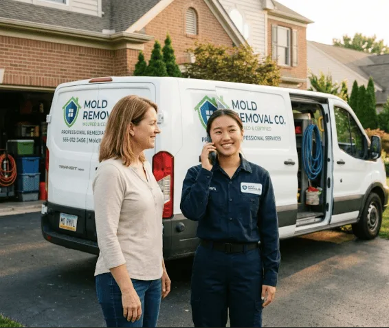 Crawlspace Mold Remediation Ellington, NY FAQs